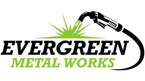 evergreen metal works